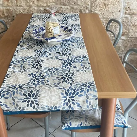 Covo Stella Ostuni
