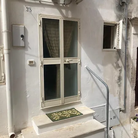 Covo Stella * Ostuni